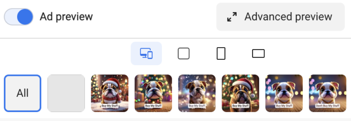 AI Image Generation